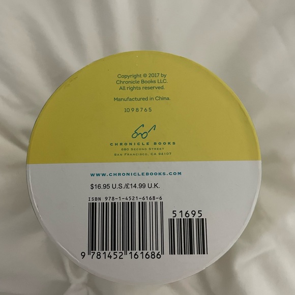 Yoga Dice - Picture 3 of 4